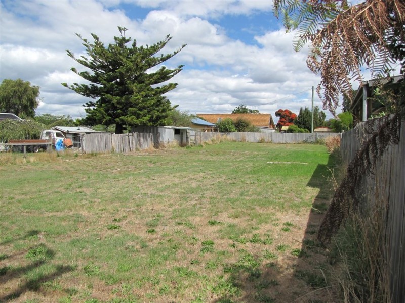 Lot 35 Taroona Street, Gravelly Beach TAS 7276