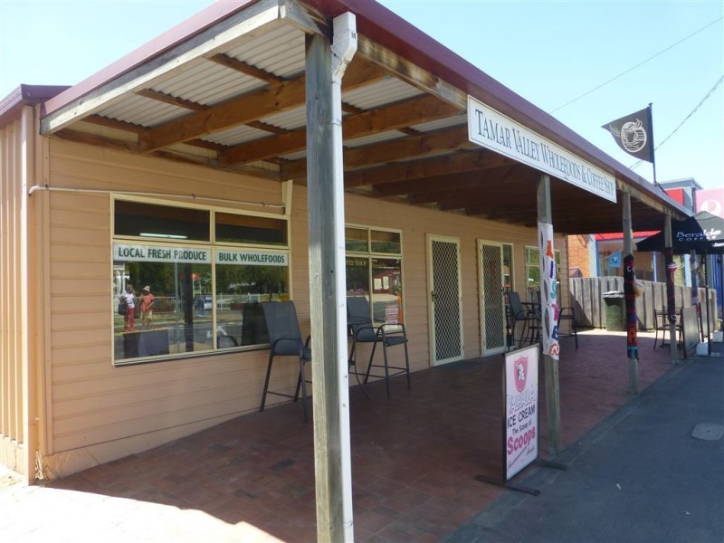 110 Weld Street, Beaconsfield TAS 7270