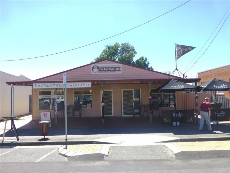 110 Weld Street, Beaconsfield TAS 7270