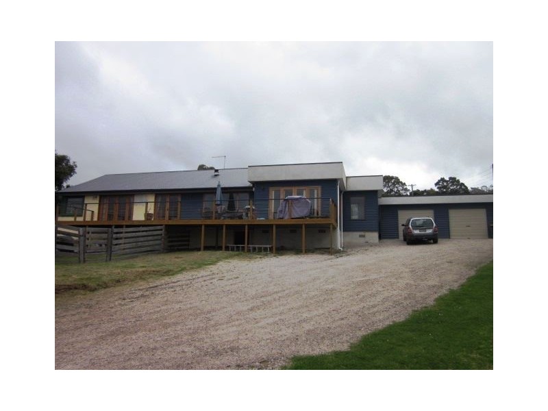 123 Rowella Road, Sidmouth TAS 7270