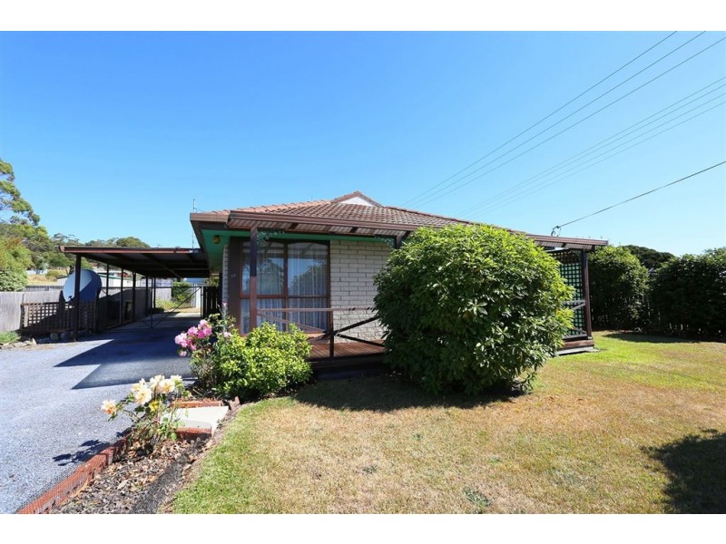 29 Ernest Street, Beauty Point TAS 7270