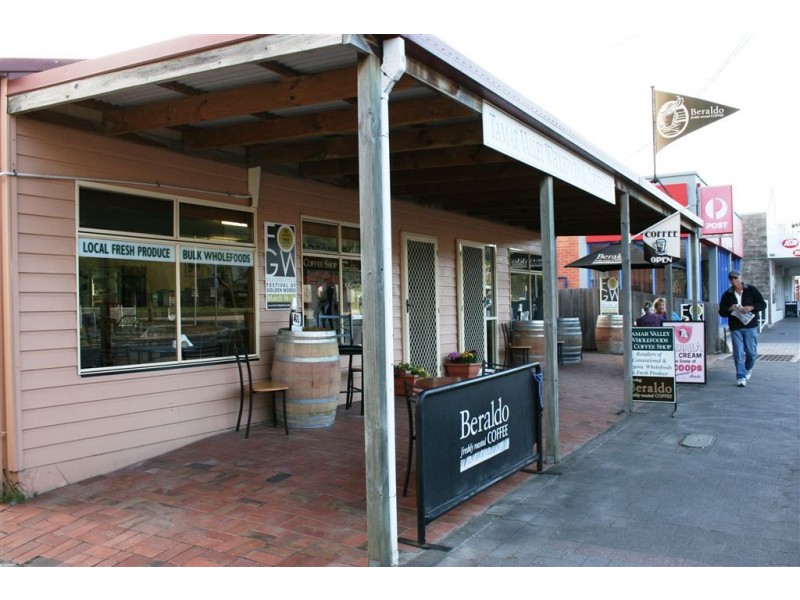 110a Two Door Cafe,  Weld Street, Beaconsfield TAS 7270