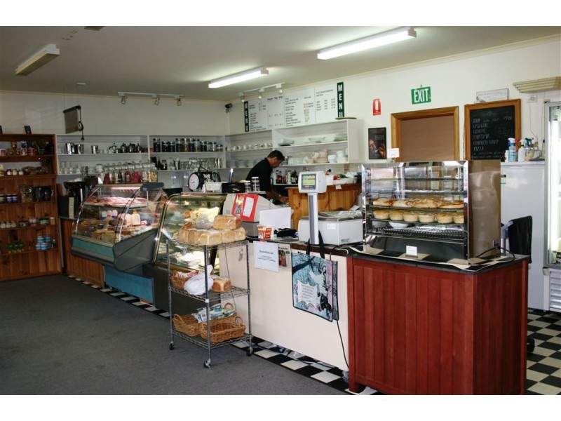 110a Two Door Cafe,  Weld Street, Beaconsfield TAS 7270