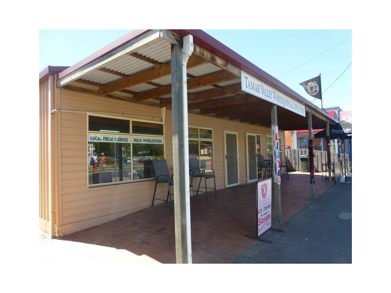 110 Weld Street, Beaconsfield TAS 7270