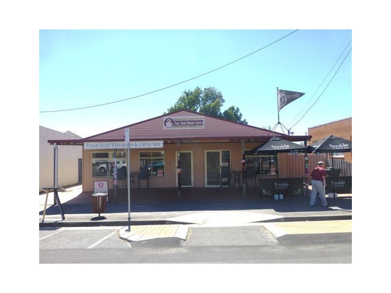 110 Weld Street, Beaconsfield TAS 7270