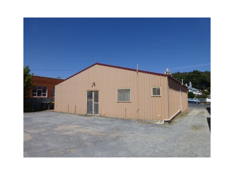 110 Weld Street, Beaconsfield TAS 7270