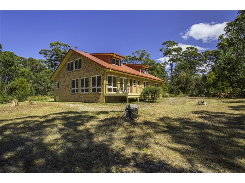 227 Bowens Jetty Road, Beaconsfield TAS 7270