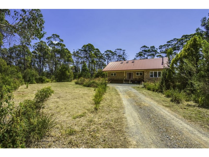 227 Bowens Jetty Road, Beaconsfield TAS 7270