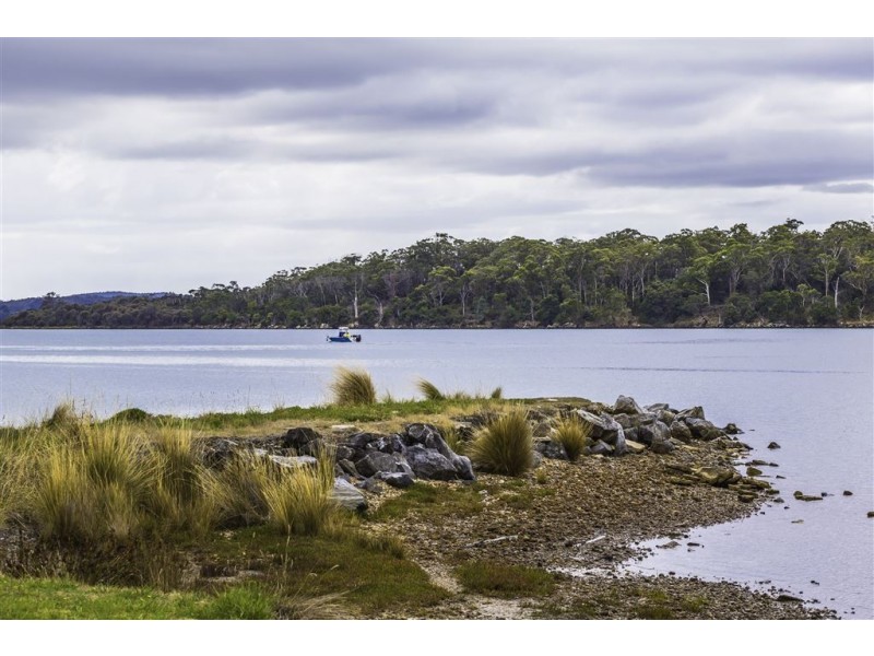 227 Bowens Jetty Road, Beaconsfield TAS 7270