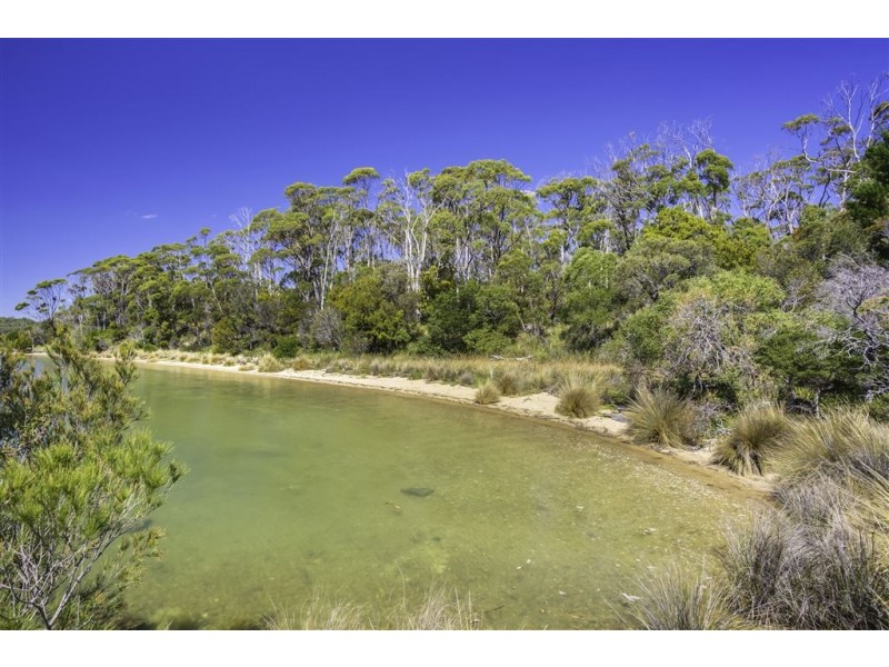 227 Bowens Jetty Road, Beaconsfield TAS 7270