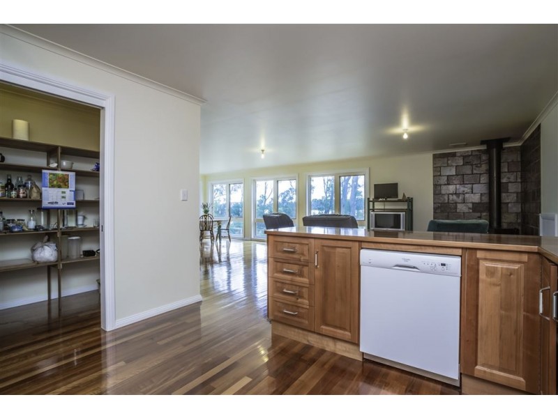 227 Bowens Jetty Road, Beaconsfield TAS 7270