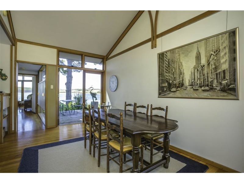 155 Kayena Road, Kayena TAS 7270