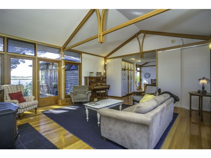 155 Kayena Road, Kayena TAS 7270