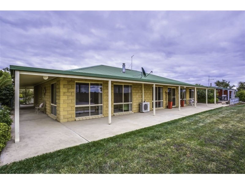 124 Glengarry Drive, Glengarry TAS 7275
