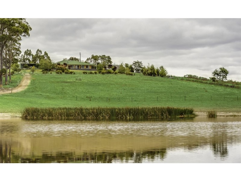 124 Glengarry Drive, Glengarry TAS 7275