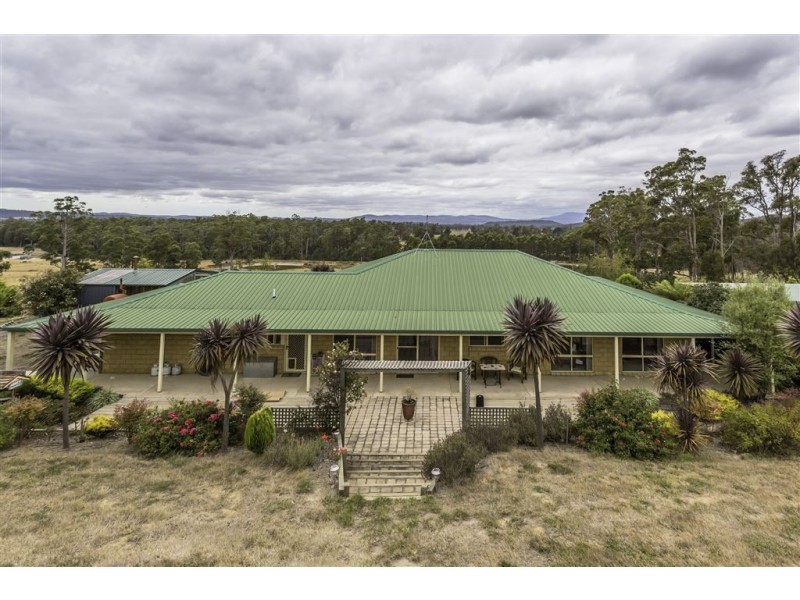 124 Glengarry Drive, Glengarry TAS 7275
