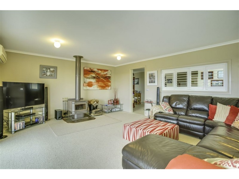 124 Glengarry Drive, Glengarry TAS 7275