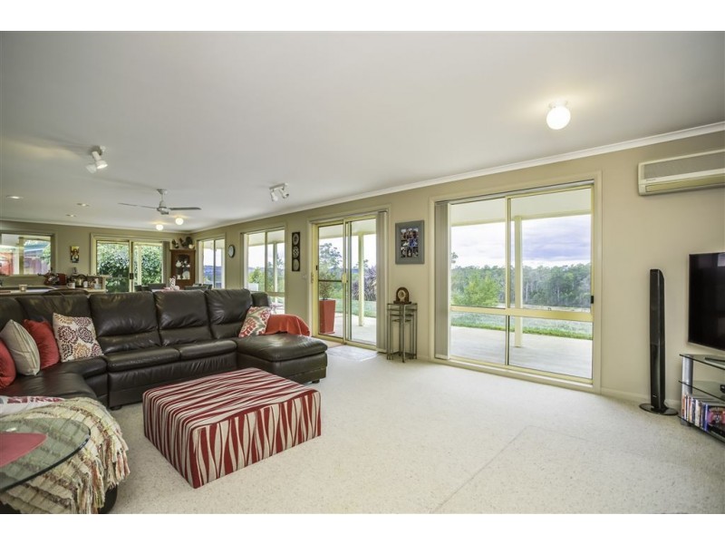 124 Glengarry Drive, Glengarry TAS 7275