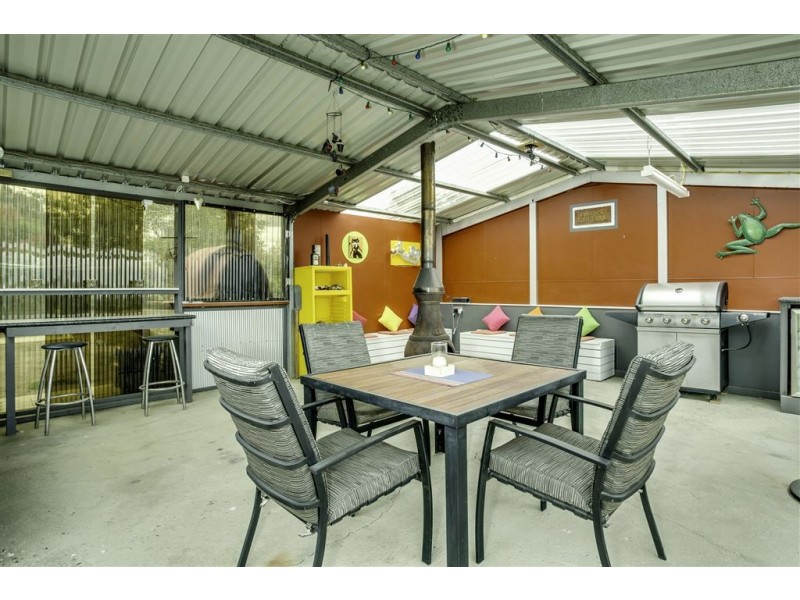 124 Glengarry Drive, Glengarry TAS 7275