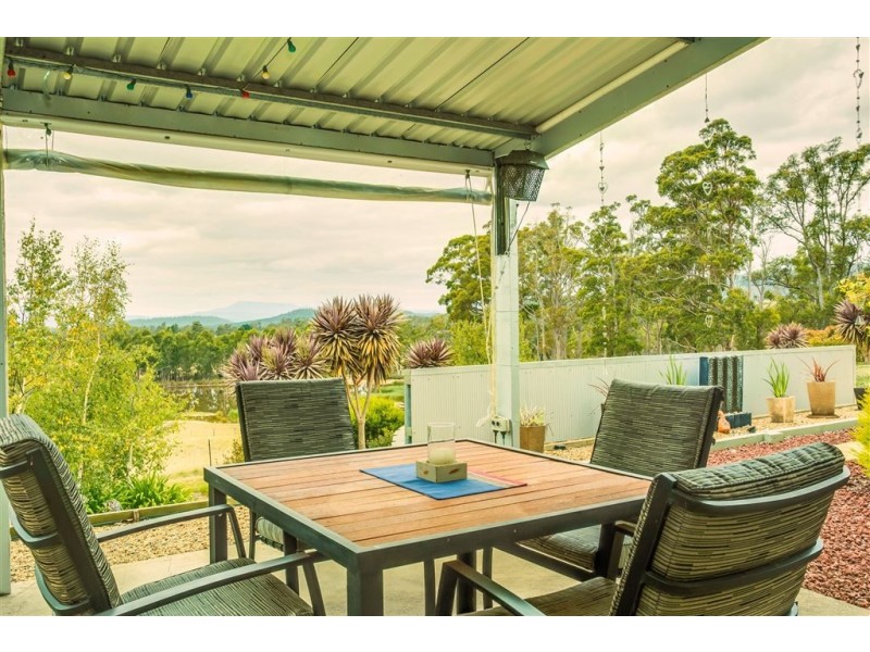 124 Glengarry Drive, Glengarry TAS 7275