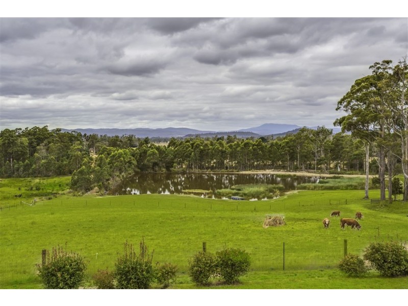 124 Glengarry Drive, Glengarry TAS 7275