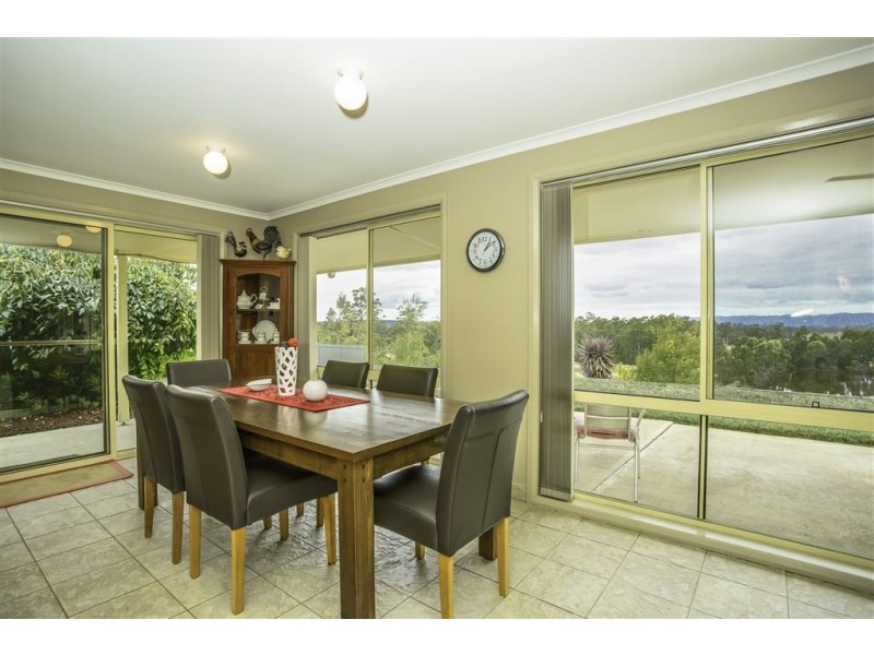 124 Glengarry Drive, Glengarry TAS 7275