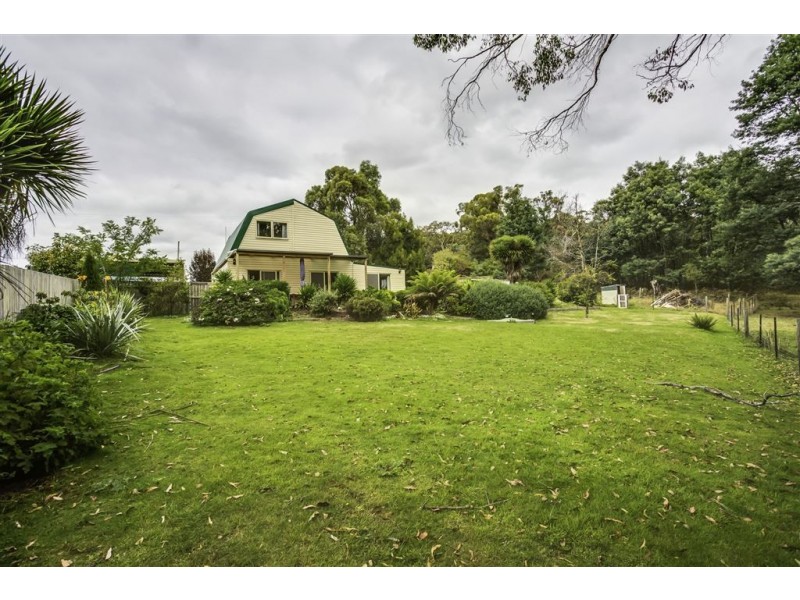 58 kellys lookout road, Beaconsfield TAS 7270