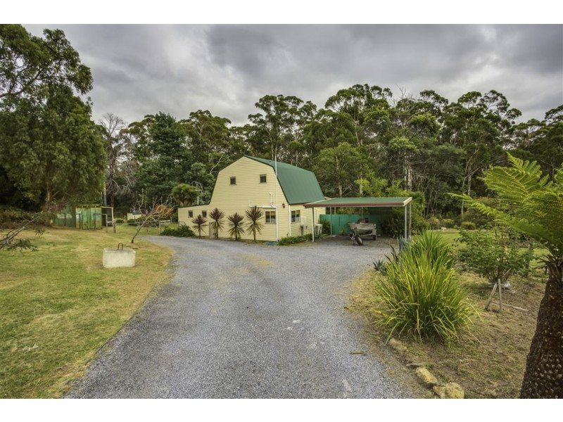 58 kellys lookout road, Beaconsfield TAS 7270