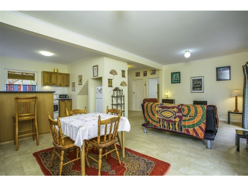 58 kellys lookout road, Beaconsfield TAS 7270