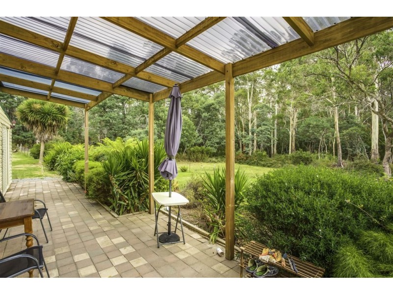 58 kellys lookout road, Beaconsfield TAS 7270