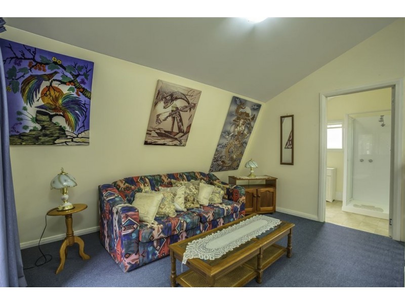 58 kellys lookout road, Beaconsfield TAS 7270