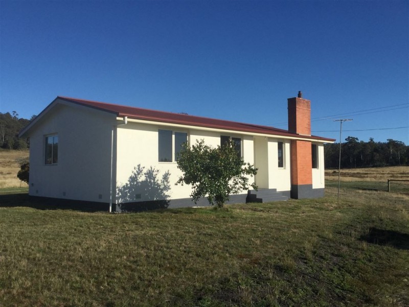 1002 Bridgenorth Road, Bridgenorth TAS 7277