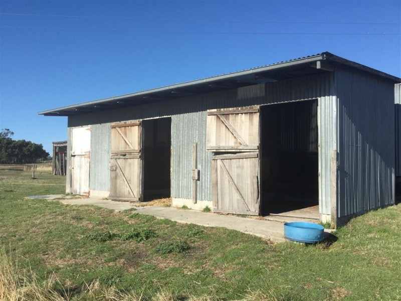 1002 Bridgenorth Road, Bridgenorth TAS 7277