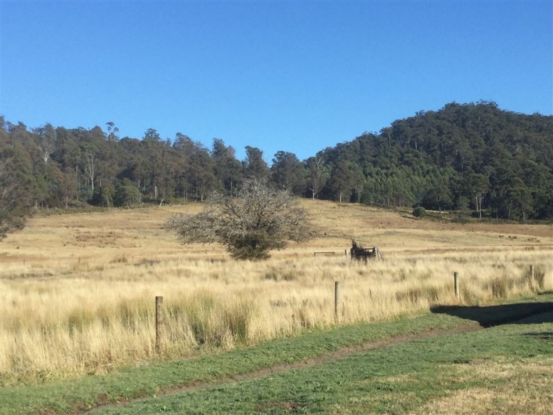 1002 Bridgenorth Road, Bridgenorth TAS 7277