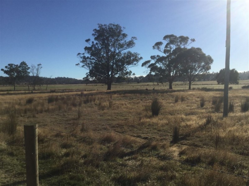 1002 Bridgenorth Road, Bridgenorth TAS 7277