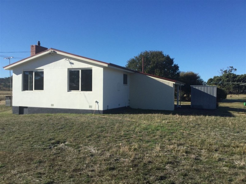 1002 Bridgenorth Road, Bridgenorth TAS 7277