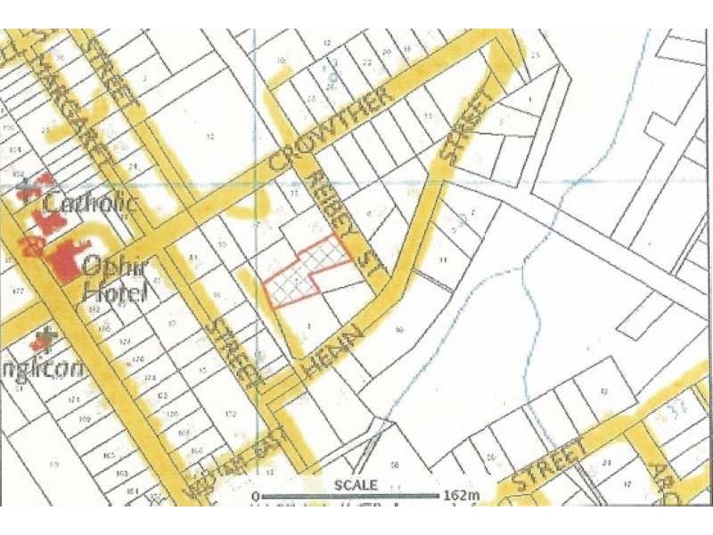 5 Reibey Street, Beaconsfield TAS 7270