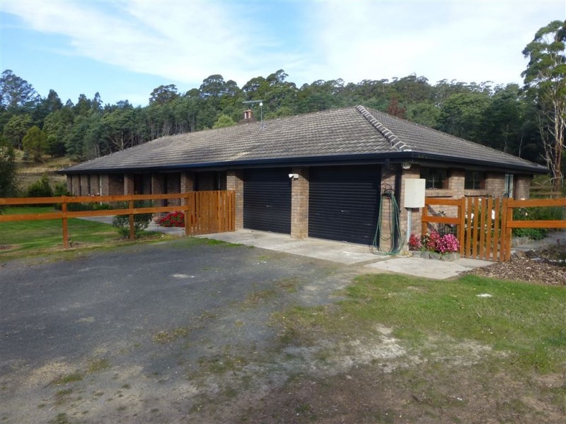 71 Frasers Road, Glengarry TAS 7275