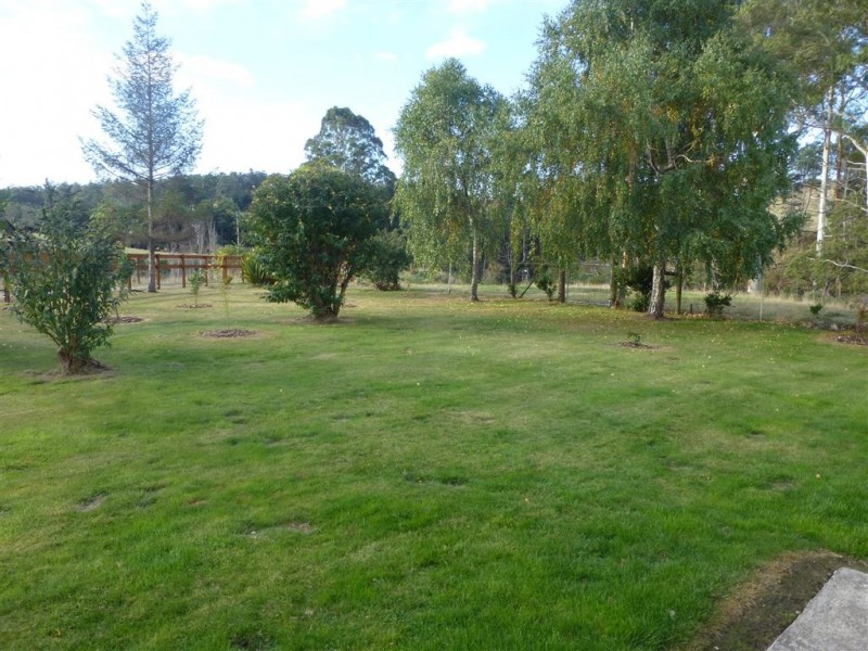 71 Frasers Road, Glengarry TAS 7275