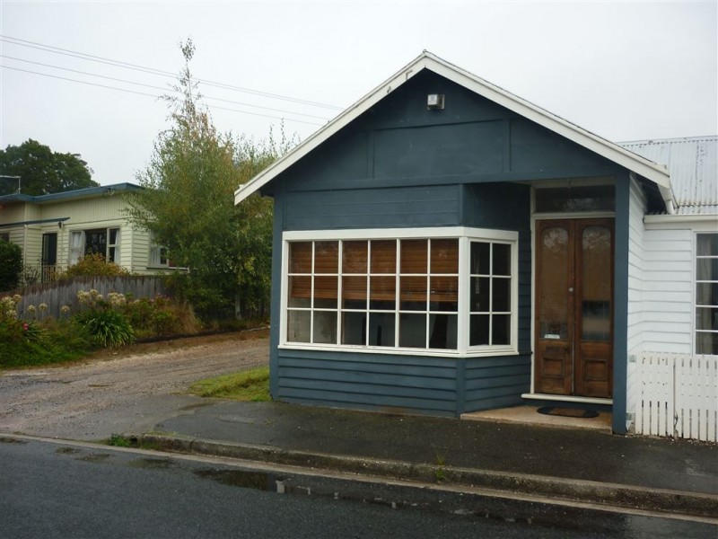 277A Gravelly Beach Road, Gravelly Beach TAS 7276