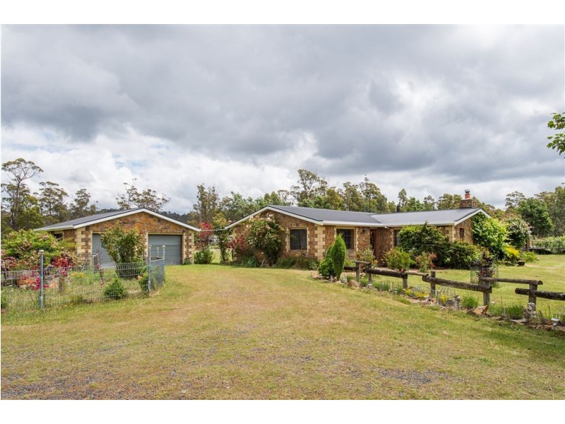 271 Pipers River Road, Turners Marsh TAS 7267