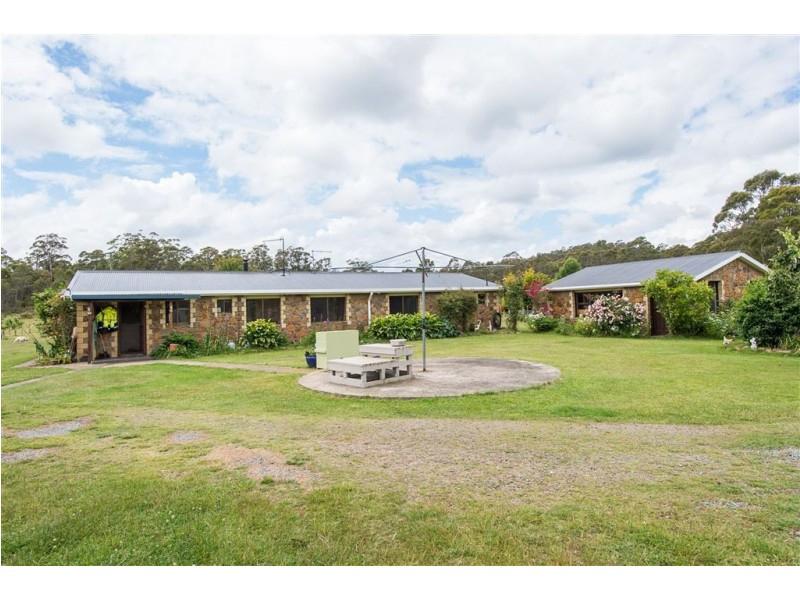 271 Pipers River Road, Turners Marsh TAS 7267