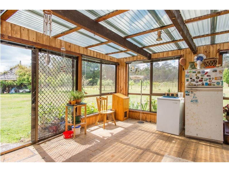 271 Pipers River Road, Turners Marsh TAS 7267