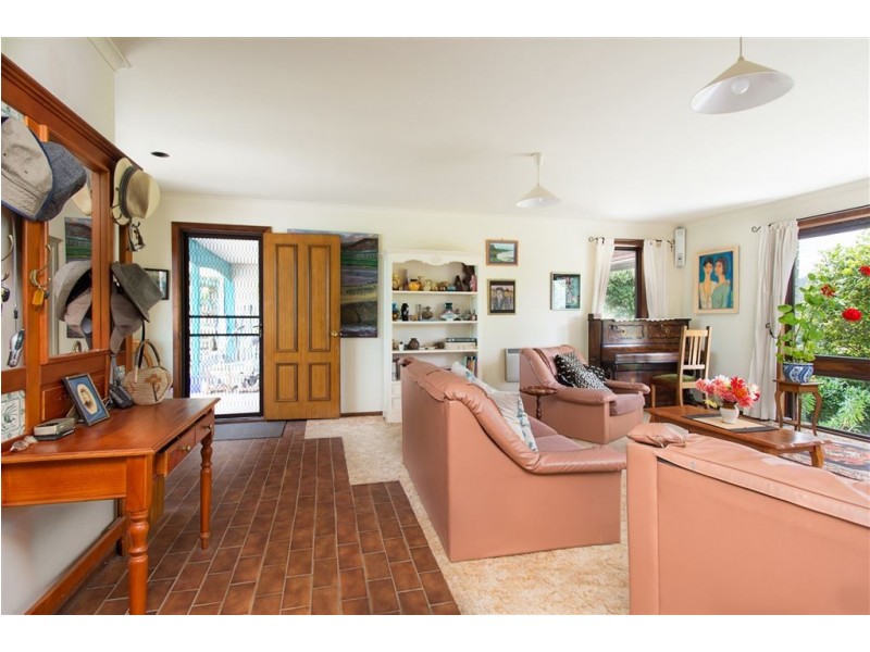 65 Dilston Road, Dilston TAS 7252