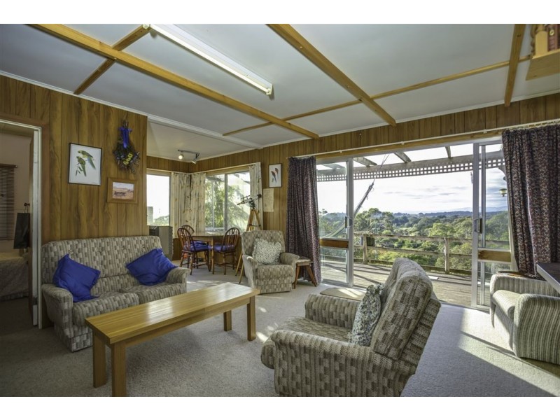 1731 Greens Beach Rd, Greens Beach TAS 7270