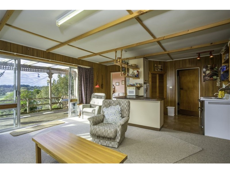 1731 Greens Beach Rd, Greens Beach TAS 7270