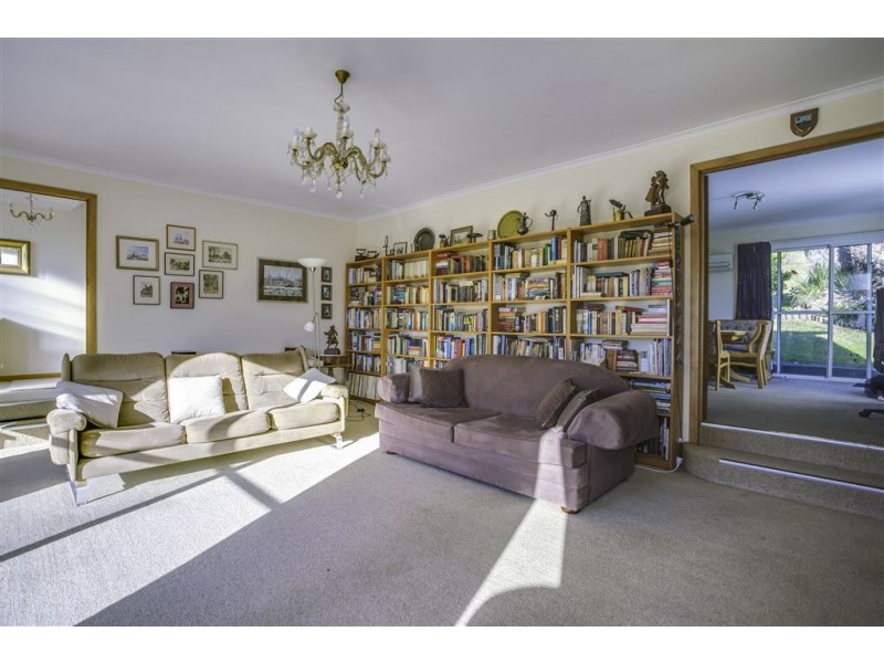 45 Payne Street, Beaconsfield TAS 7270