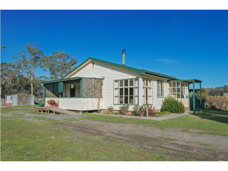 70 Motor Road, Deviot TAS 7275