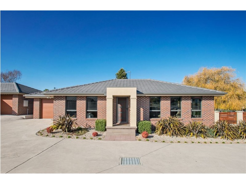 1/624 West Tamar Highway, “Bardon Villas”, Legana TAS 7277