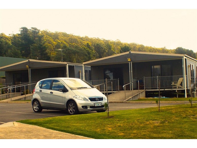 70 Shaw Street, Beaconsfield TAS 7270